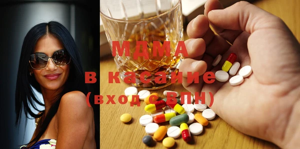 таблы Липки